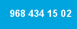 968 434 15 02